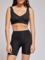 Утягивающие шорты 1/0213