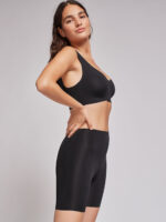 Утягивающие шорты 1/0213