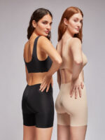 Утягивающие шорты 1/0213