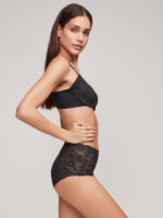 Бюстгальтер 1-0389B, трусы 1-0458