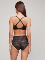 Бюстгальтер 1-0389B, трусы 1-0458